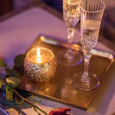San Lazzo Luxury - & Personal