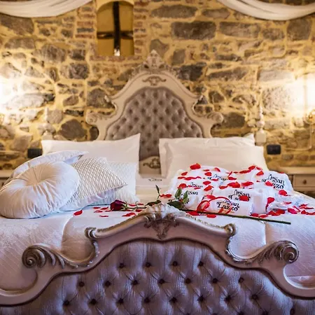 Дом отдыха San Lazzo Luxury - & Personal