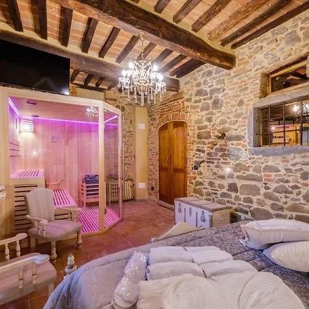San Lazzo Luxury - & Personal * Кастильон-Фьорентино