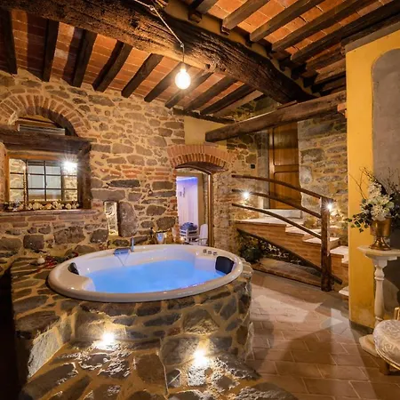 San Lazzo Luxury - & Personal Дом отдыха