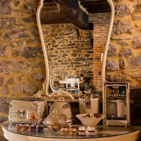 San Lazzo Luxury - & Personal