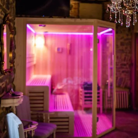 Дом отдыха San Lazzo Luxury - & Personal Кастильон-Фьорентино